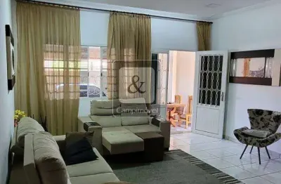 Casa para venda em sumaré, parque progresso (nova veneza), 2 dormitórios, 1 suíte, 2 banheiros, 2 vagas