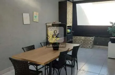 Casa para venda em sumaré, jardim das palmeiras, 3 dormitórios, 1 suíte, 2 banheiros, 3 vagas