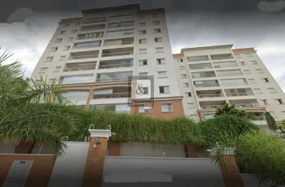 Apartamento para venda em campinas, mansões santo antônio, 3 dormitórios, 1 suíte, 3 banheiros, 2 vagas