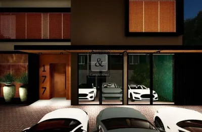 Prédio comercial para locação em campinas, loteamento alphaville campinas, 4 banheiros, 8 vagas