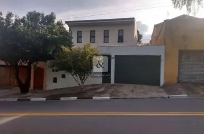 Casa para venda em campinas, vila progresso, 2 dormitórios, 2 banheiros, 5 vagas