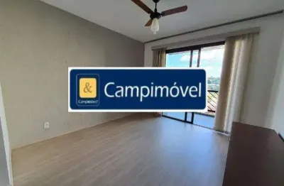 Apartamento para venda em campinas, cambuí, 3 dormitórios, 1 suíte, 3 banheiros, 2 vagas