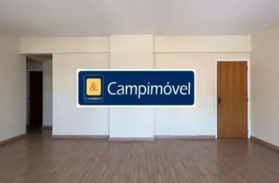 Apartamento para venda em campinas, cambuí, 3 dormitórios, 1 suíte, 3 banheiros, 1 vaga