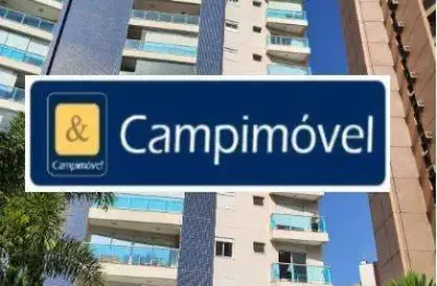 Apartamento para venda em campinas, cambuí, 3 dormitórios, 1 suíte, 4 banheiros, 2 vagas