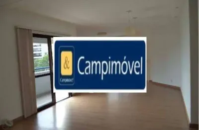 Apartamento para venda em campinas, cambuí, 3 dormitórios, 2 suítes, 5 banheiros, 2 vagas