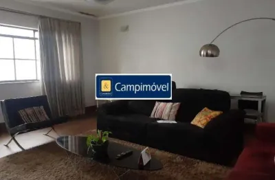 Casa para venda em campinas, jardim guanabara, 3 dormitórios, 1 suíte, 3 banheiros, 2 vagas