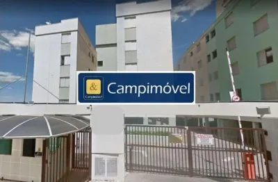 Apartamento para venda em campinas, vila proost de souza, 3 dormitórios, 1 suíte, 2 banheiros, 1 vaga