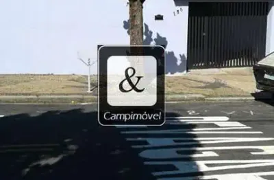 Casa para venda em campinas, jardim do lago, 2 dormitórios, 1 banheiro, 2 vagas