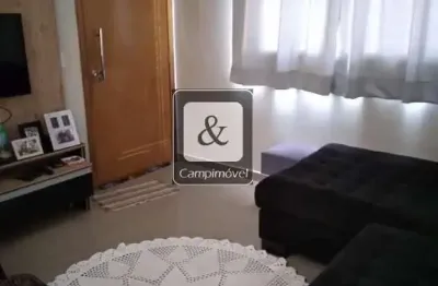 Casa para venda em campinas, jardim novo campos elíseos, 2 dormitórios, 2 banheiros, 3 vagas