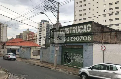 Terreno à venda no Centro, Campinas 