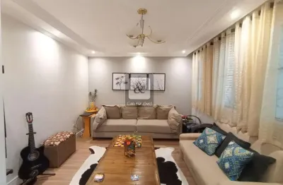 Casa para venda em campinas, vila campos sales, 3 dormitórios, 1 suíte, 2 banheiros, 3 vagas