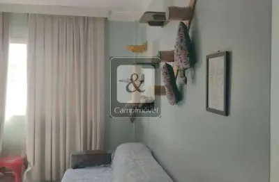 Apartamento para venda em campinas, cambuí, 2 dormitórios, 2 banheiros, 2 vagas