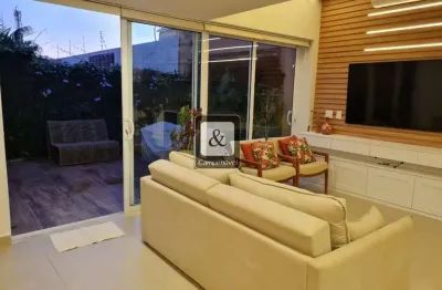 Casa para venda em campinas, alto taquaral, 4 dormitórios, 2 suítes, 4 banheiros, 4 vagas
