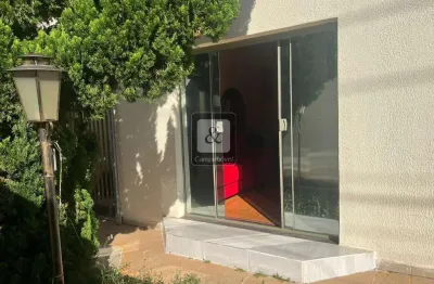 Casa para venda em campinas, parque das flores, 3 dormitórios, 2 suítes, 3 banheiros, 2 vagas