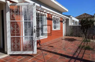 Casa para venda em campinas, vila marieta, 2 dormitórios, 2 banheiros, 3 vagas