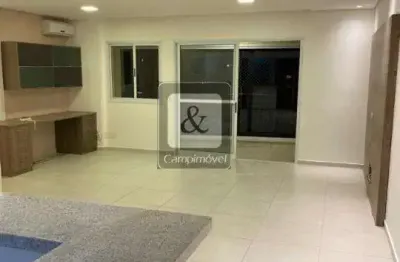 Apartamento para venda em campinas, fazenda santa cândida, 3 dormitórios, 1 suíte, 3 banheiros, 2 vagas