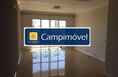 Apartamento para venda em campinas, jardim das paineiras, 4 dormitórios, 2 suítes, 4 banheiros, 2 vagas