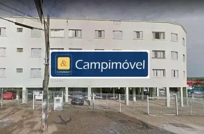 Apartamento para venda em campinas, jardim do trevo, 2 dormitórios, 1 suíte, 2 banheiros, 2 vagas