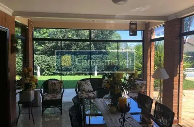 Casa para venda em campinas, cidade universitária, 4 dormitórios, 2 suítes, 7 banheiros, 4 vagas