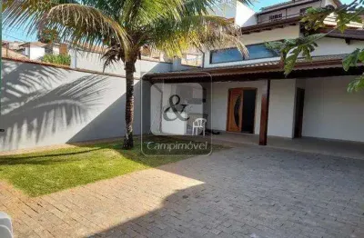 Casa para venda em campinas, parque jambeiro, 2 dormitórios, 1 suíte, 2 banheiros, 4 vagas