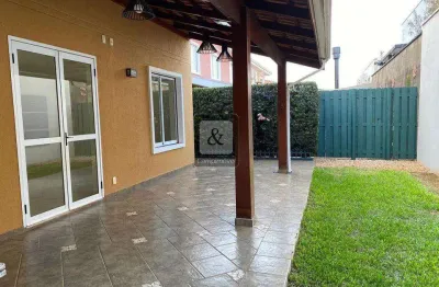 Casa para venda em campinas, parque alto taquaral, 4 dormitórios, 2 suítes, 4 banheiros, 4 vagas