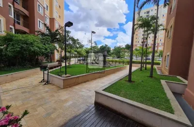 Apartamento para venda em campinas, vila satúrnia, 2 dormitórios, 1 banheiro, 1 vaga