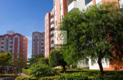 Apartamento para venda em campinas, parque camélias, 2 dormitórios, 1 banheiro, 1 vaga