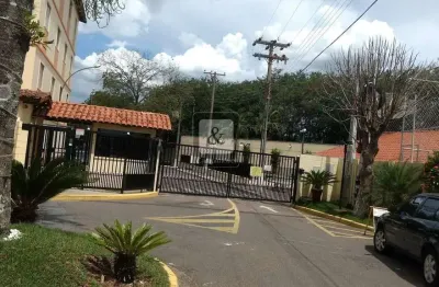 Apartamento para venda em campinas, vila orozimbo maia, 2 dormitórios, 1 banheiro, 1 vaga