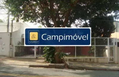 Casa para venda em campinas, jardim guanabara, 3 dormitórios, 1 suíte, 5 banheiros, 2 vagas