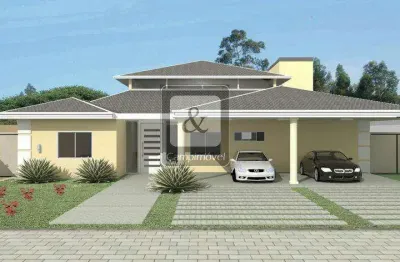 Terreno à venda na Chácara Bela Vista, Campinas 