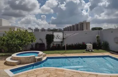 Casa para venda em campinas, swiss park, 4 dormitórios, 1 suíte, 4 banheiros, 4 vagas