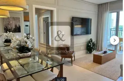Apartamento para venda em campinas, parque das camelias, 2 dormitórios, 1 banheiro, 1 vaga