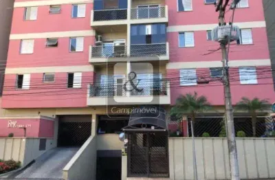 Apartamento para venda em campinas, bosque, 3 dormitórios, 1 suíte, 3 banheiros, 1 vaga