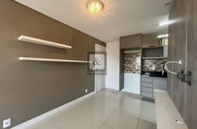 Apartamento para venda em campinas, jardim paranapanema, 3 dormitórios, 1 suíte, 2 banheiros, 1 vaga