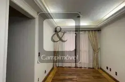 Apartamento para venda em campinas, jardim das bandeiras, 2 dormitórios, 1 banheiro, 1 vaga