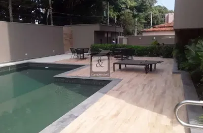 Apartamento para venda em campinas, guanabara, 3 dormitórios, 1 suíte, 3 banheiros, 2 vagas