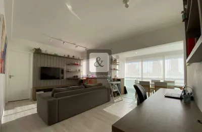 Apartamento para venda em campinas, taquaral, 3 dormitórios, 1 suíte, 3 banheiros, 2 vagas