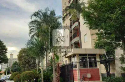 Apartamento para venda em campinas, vila nova, 2 dormitórios, 2 banheiros, 1 vaga