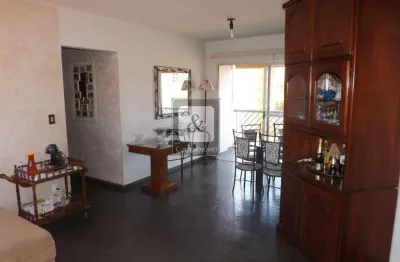 Apartamento para venda em campinas, vila rossi borghi e siqueira, 3 dormitórios, 1 suíte, 2 banheiros, 1 vaga