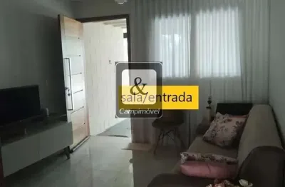 Casa para venda em campinas, jardim novo campos elíseos, 2 dormitórios, 1 suíte, 2 banheiros, 2 vagas