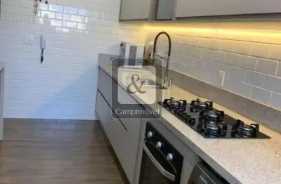 Apartamento para venda em campinas, jardim nova europa, 3 dormitórios, 1 suíte, 2 banheiros, 1 vaga