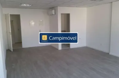 Comercial para venda em campinas, vila itapura, 1 banheiro, 1 vaga