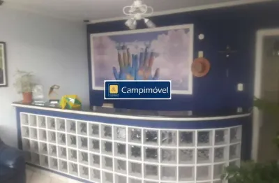 Comercial para locação em campinas, nova campinas, 1 dormitório, 1 suíte, 8 banheiros, 10 vagas