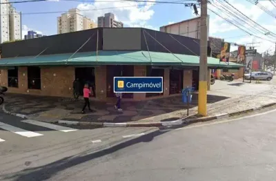 Sala comercial para alugar no Jardim Brasil, Campinas 