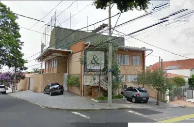 Comercial para venda em campinas, nova campinas, 1 dormitório, 7 banheiros, 12 vagas