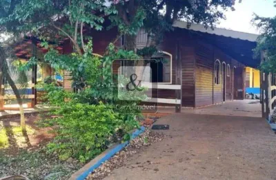 Chácara para locação em campinas, recanto dourados, 9 dormitórios, 1 suíte, 9 banheiros, 5 vagas
