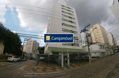 Apartamento para venda em campinas, bosque, 2 dormitórios, 2 banheiros, 1 vaga