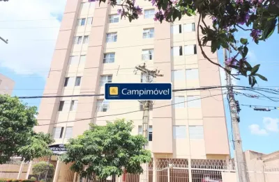 Apartamento para venda em campinas, são bernardo, 3 dormitórios, 2 banheiros, 1 vaga