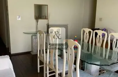 Apartamento para venda em campinas, centro, 4 dormitórios, 2 banheiros