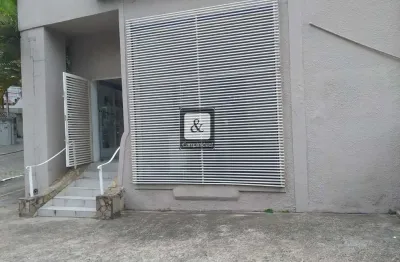 Comercial para venda em campinas, centro, 6 banheiros, 7 vagas